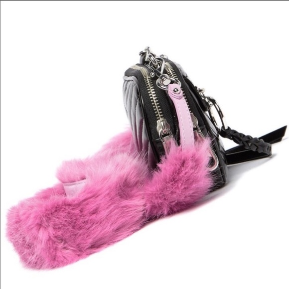 Rebecca Minkoff Bags Rebecca Minkoff Guitar Strap Crossbody Bag Bn